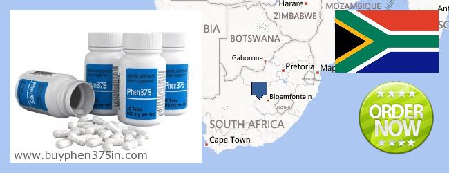 Dónde comprar Phen375 en linea South Africa